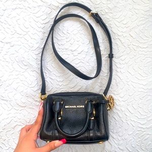 Mini Michael Kors Crossbody Bag
